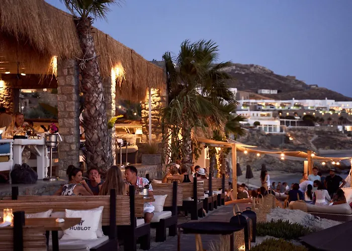 Hippie Chic Hotel 3*