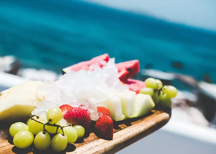 Hippie Chic Ξενοδοχείο 3*