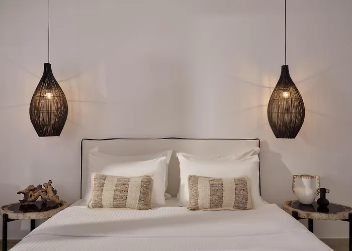 Hippie Chic Agios Ioannis Diakoftis