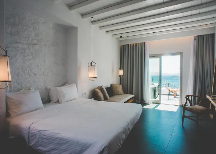 Hippie Chic Ξενοδοχείο