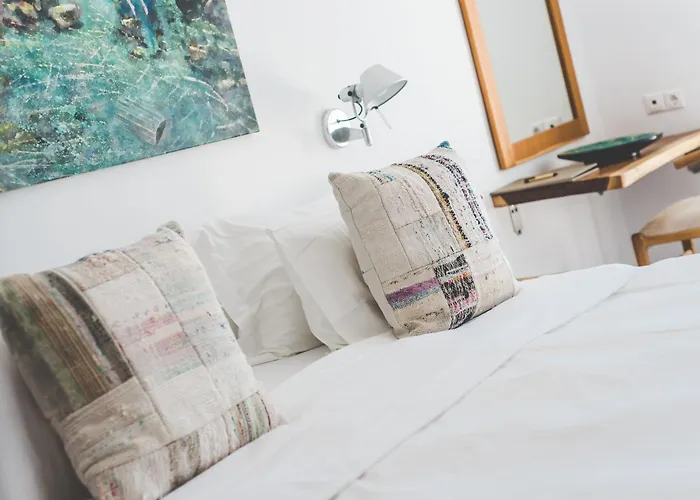 Ξενοδοχείο Hippie Chic