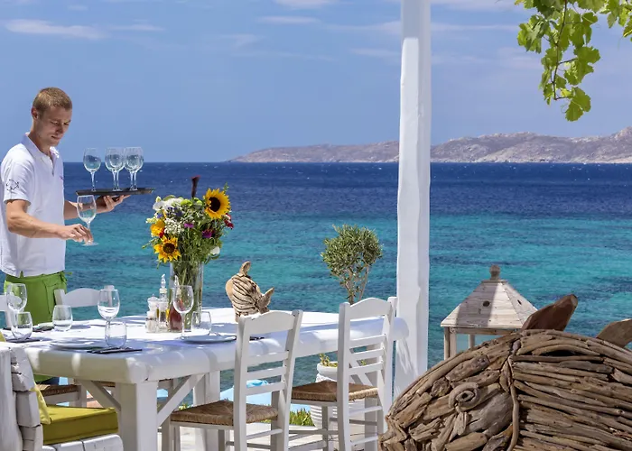 Hippie Chic Ξενοδοχείο 3*