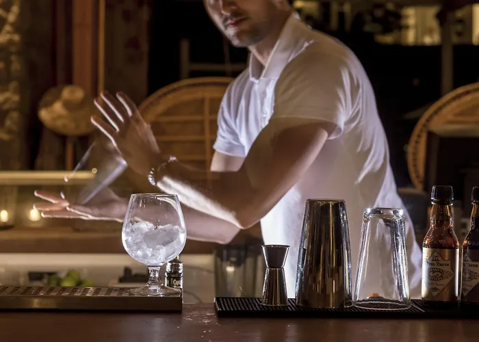 Ξενοδοχείο Hippie Chic