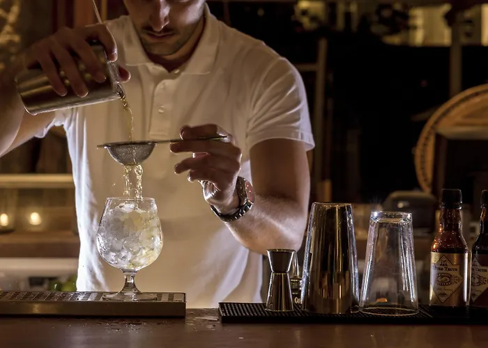 Ξενοδοχείο Hippie Chic Agios Ioannis Diakoftis