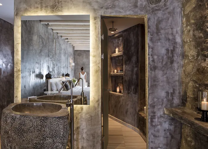 Hippie Chic 3* Agios Ioannis Diakoftis