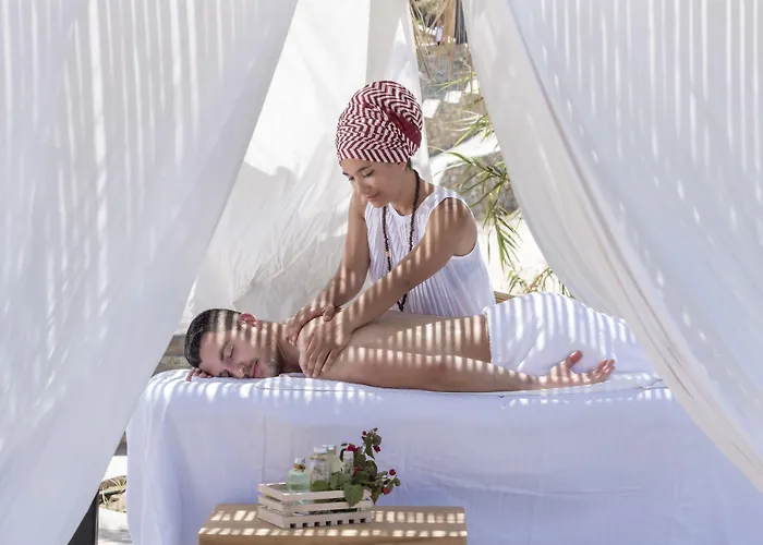 Hippie Chic Agios Ioannis Diakoftis