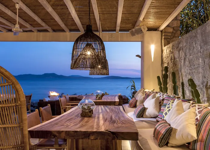 Hotel Hippie Chic 3*