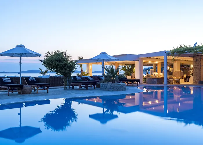 Hippie Chic Agios Ioannis Diakoftis