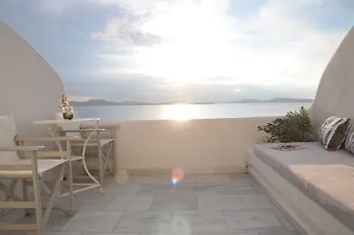 Hippie Chic Hotell 3*